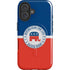 Republican For Life iPhone 16 Plus Magsafe Impact Case